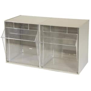 Akro-Mils 64-Compartment Small Parts Organizer Cabinet 10164 - The Home  Depot