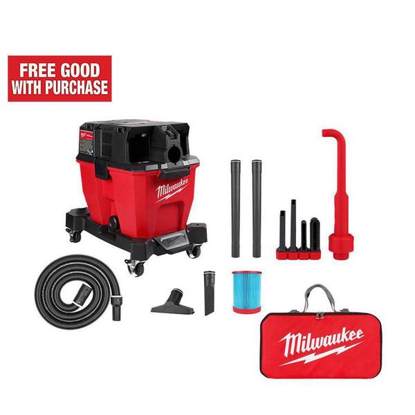 Packout vacuum home deals depot