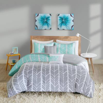 Intelligent Design Lorna Metallic Print Mermid Scale Scallop Polka Dots Ultrasoft Microfiber Comforter and Sheet Set Bag Bedding Queen Size Blush 8 Piece Intelligent Design Lorna Metallic Print Mermid Scale Scallop Polka Dots Ultrasoft Microfiber Comforter and Sheet Set Bag Bedding Queen Size Blush 8 Piece