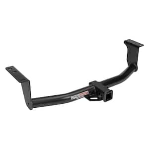 Custom 2 in. Hitch Receiver for Nissan Murano