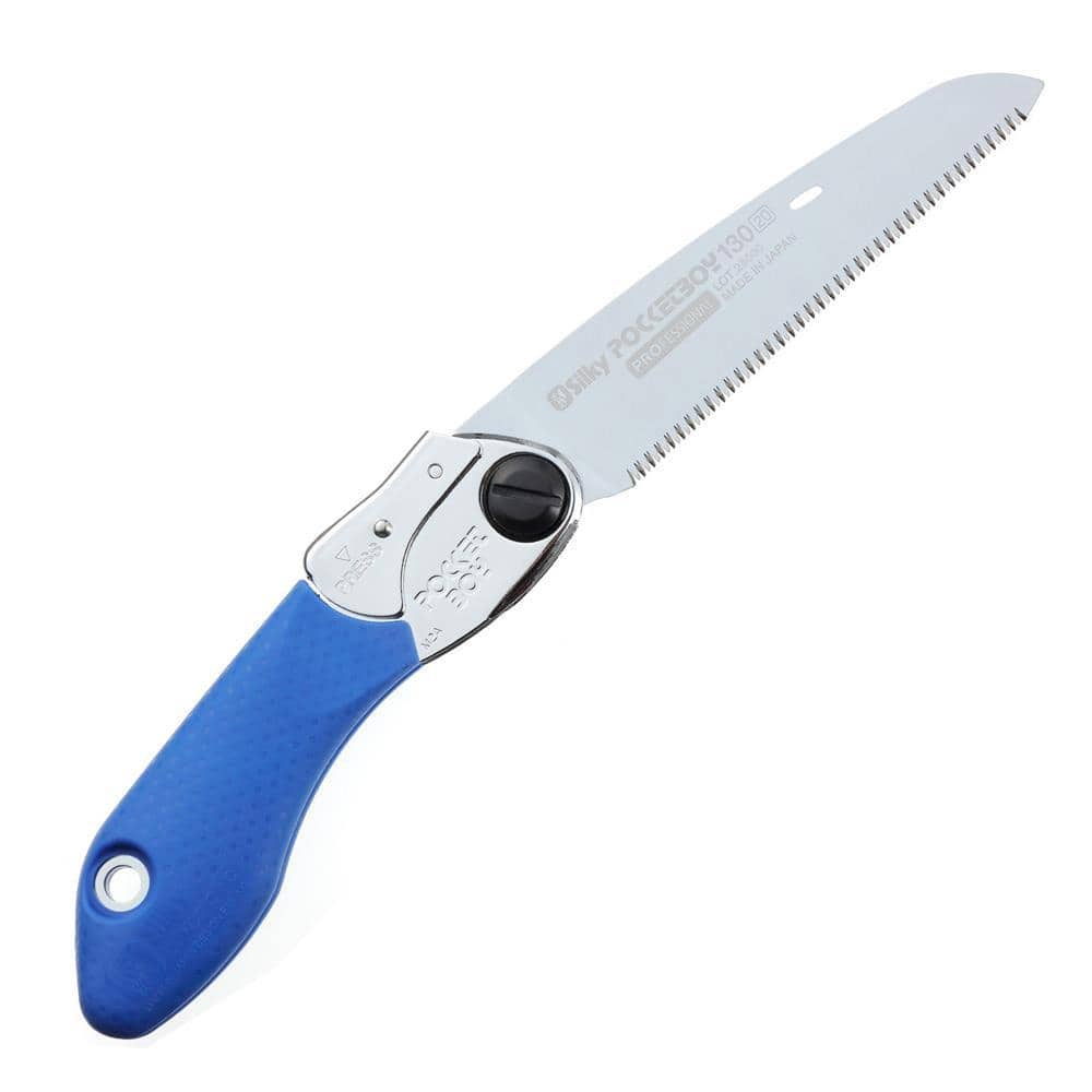 POCKETBOY 5 in. Fine Teeth Folding Saw price history on PriceWatchPro