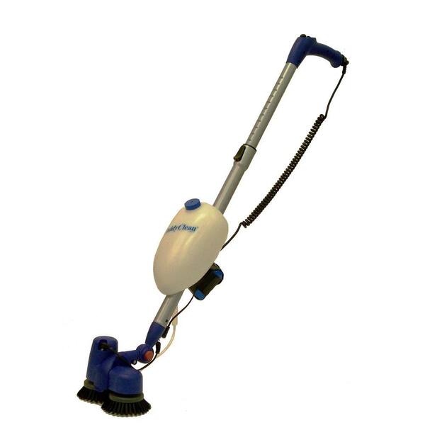 Oreck Commercial Caddy Clean Battery Powered Port Scrubber-DISCONTINUED