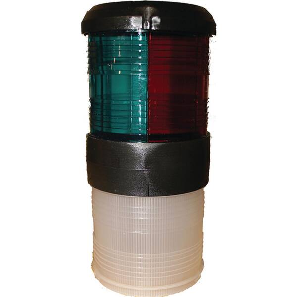 AQUA SIGNAL Replacement Lens Tricolor F/40 Series