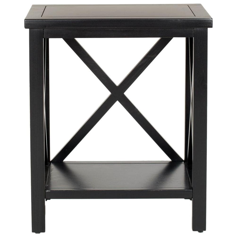 Candence Black End Table price history on PriceWatchPro