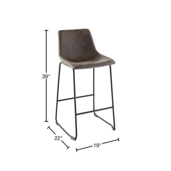 Collins best sale bar chair