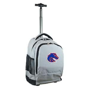 MLB Cubs Zip Pod Backpack