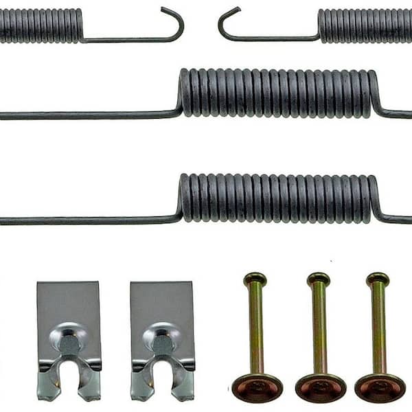 First Stop Drum Brake Hardware Kit 1999-2002 Honda Odyssey