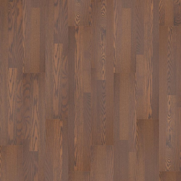 Take Home Sample - XP Burnt Anndel Oak Water Resistant Laminate Wood Flooring