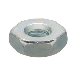 Details about   STAINLESS STEEL HEX MACHINE SCREW NUT 8-32 Qty 500 