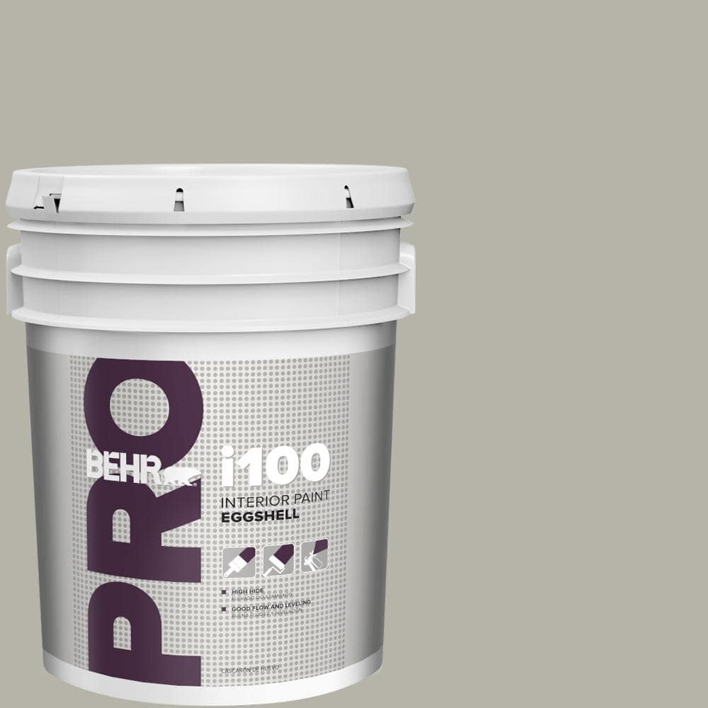 5 gal. #PPU25-07 Arid Plains Eggshell Interior Paint price history on PriceWatchPro