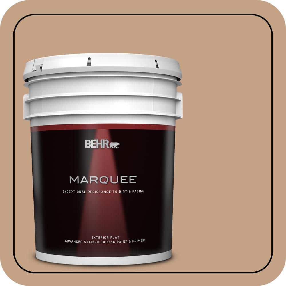 5 gal. #S240-4 Pacific Bluffs Flat Exterior Paint & Primer price history on PriceWatchPro