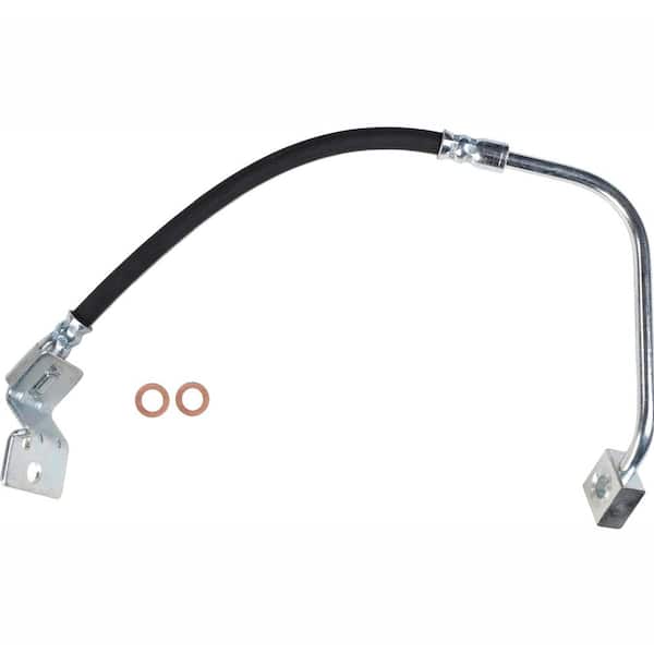 Sunsong Brake Hydraulic Hose - Rear Right