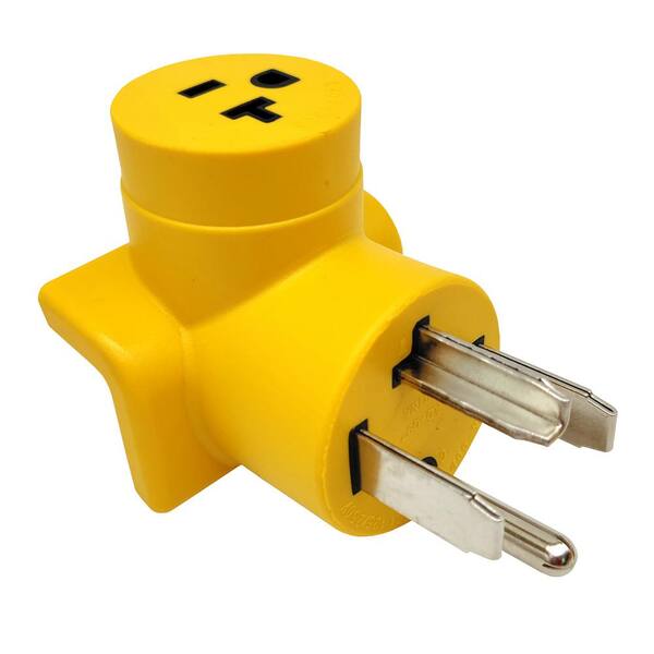 https://images.thdstatic.com/productImages/03da29fb-b0ae-4dc7-ad37-8f4c15e38e39/svn/yellow-plug-adapters-68062-c3_600.jpg