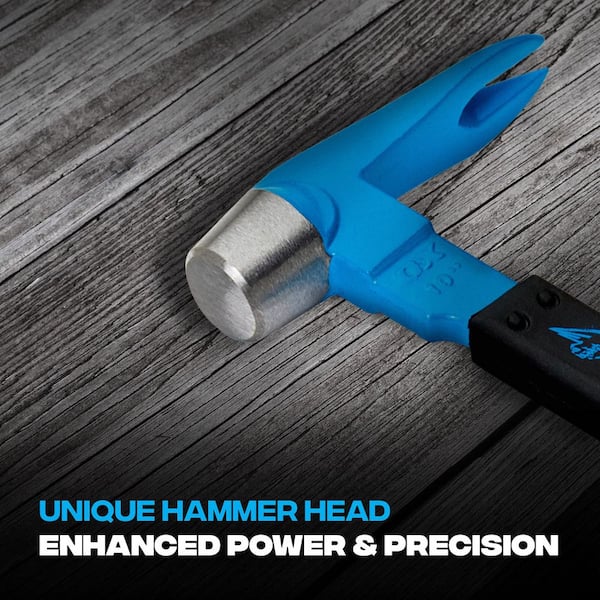 OX TOOLS Pro Molding Bar OX-P083110 - The Home Depot