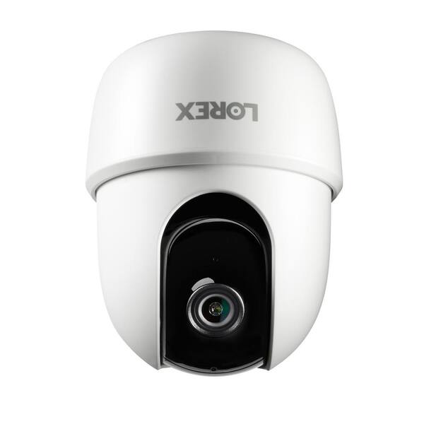 lorex camera home depot