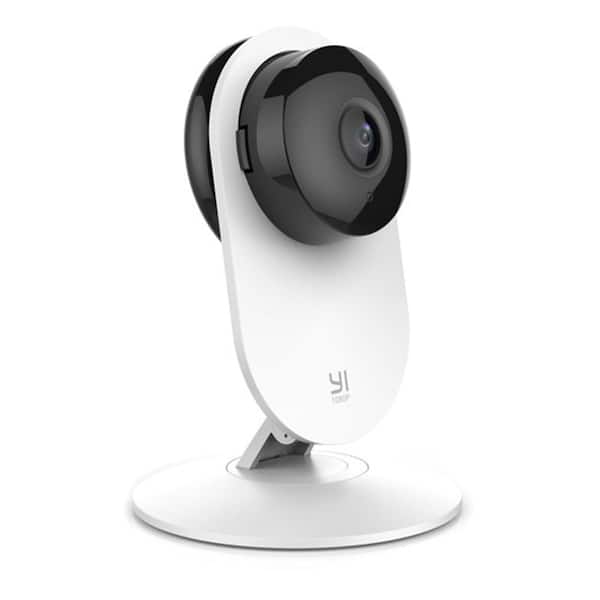Yi Home Camera 3 - AI powered Home Surveillance - Digital Reviews Network