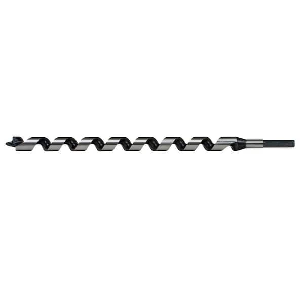 Klein Tools 7/8 in. Ship Auger Bit