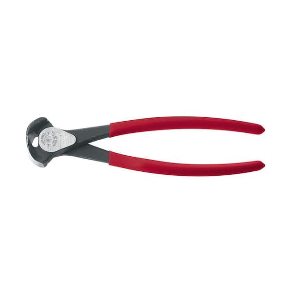 Klein Tools 8 in. End Cutting Pliers