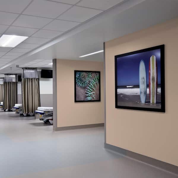 1 gal. #PWL-86 Nutty Beige Eggshell Interior Paint