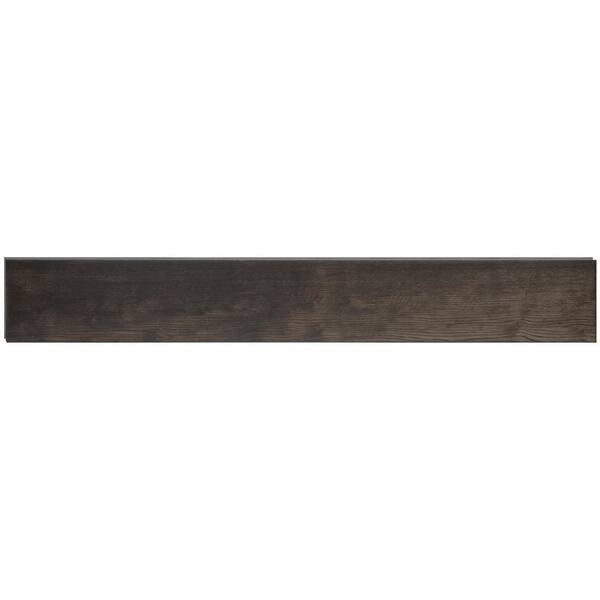 A&A Surfaces Woodridge Tulane 0.28 in. x 6.5 in. Waterproof Wire Brushed Engineered Hardwood Flooring (1040.16 sq. ft./pallet)