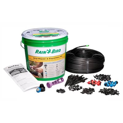 Drip System Expansion and Repair Kit