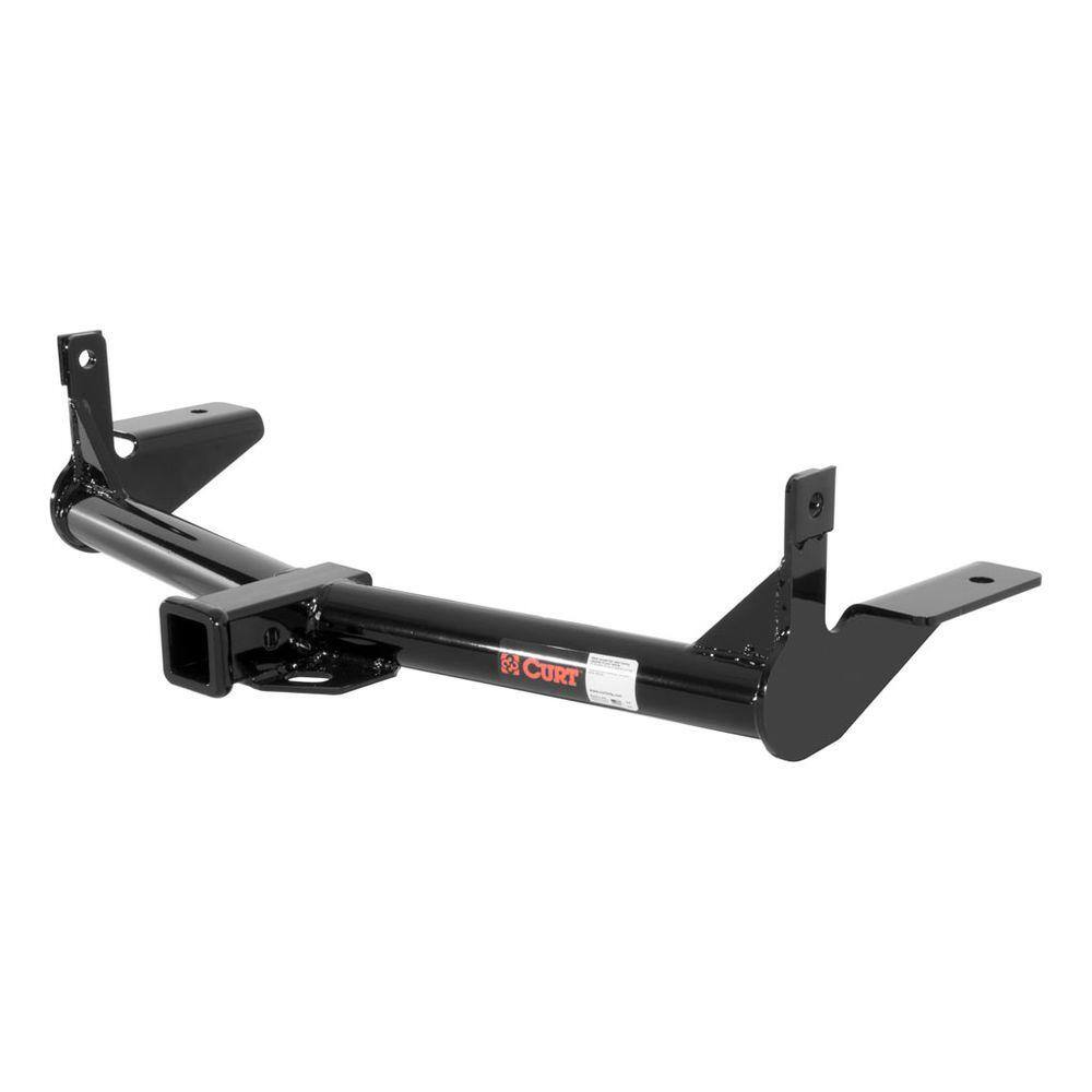 CURT Class 3 Trailer Hitch for Ford Explorer, Mercury Mountaineer 13112