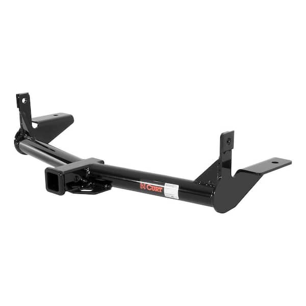 CURT Class 3 Trailer Hitch, 2 in. Receiver, Select Ford Explorer, Mercury Mountaineer