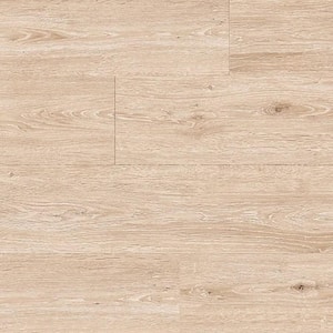 French Oak 20 MIL x 7 in. W x 60 in. L Click Lock Waterproof Luxury Vinyl Plank Flooring (1400 sqft/pallet)