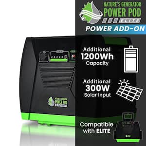 ELITE 100Ah Power Pod
