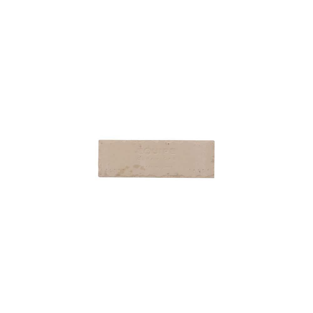 Cloe Gloss Gray Ceramic Wall Tile 2.5" x 8" (76-Pack)