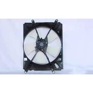 Engine Cooling Fan Assembly 1992-1996 Toyota Camry 2.2L