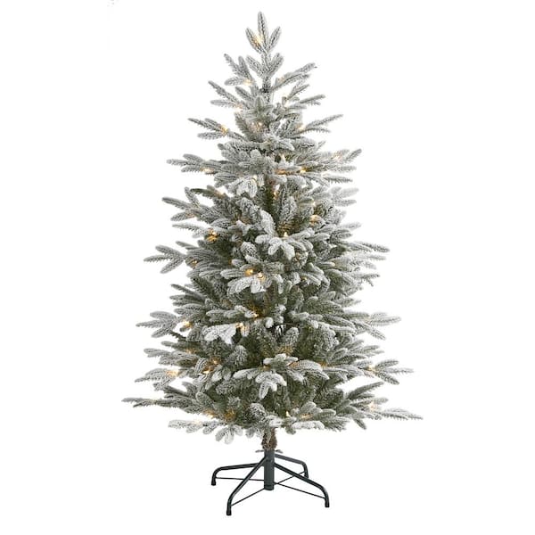 Spruce” Up Your Sparse Christmas Tree with Tree Branches