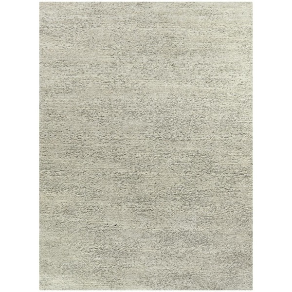 BALTA Wilson Taupe 5 ft. x 7 ft. Textured Area Rug