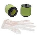 Filtro Aria Wix Corporation 24269 – Ricambio Compatibile Per Auto (Verifica Modello) - 4