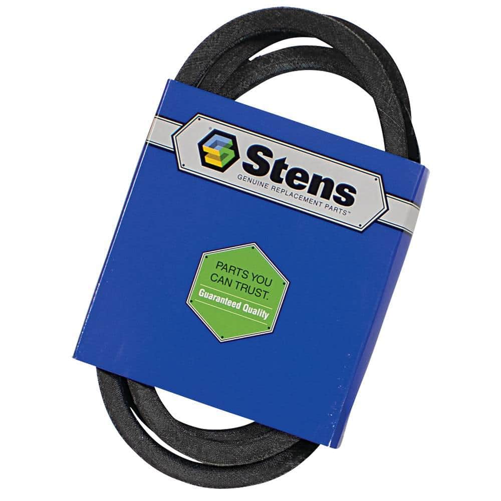 STENS OEM Replacement Belt for Ferris Hydro Walk Behinds Simplicity  ZT3500B2448 and ZT3500B2748 Snapper Pro S50X 5105189 265-944 - The Home  Depot