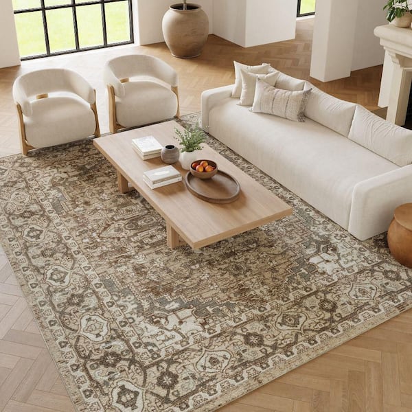 Francfranc Milly Rug 新品 190×190 cm Francfranc Milly Rug 新品 190×190 cm Francfranc Milly Rug