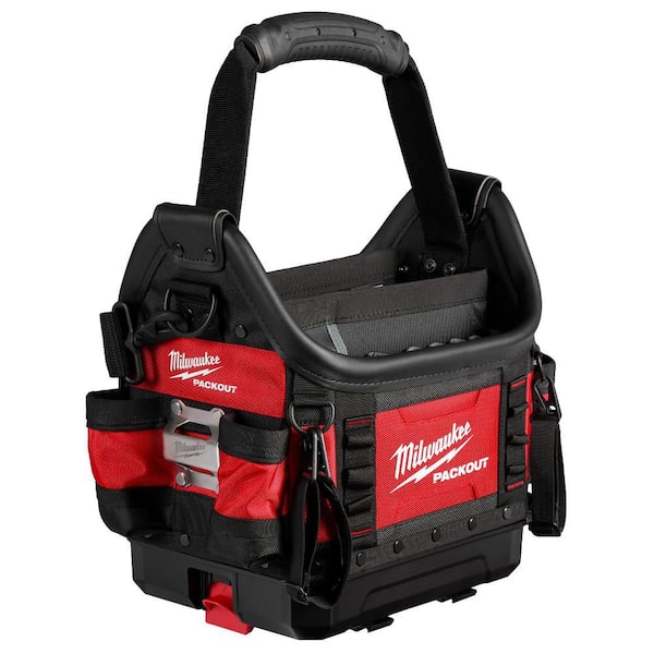 PACKOUT 10 in. Structured Tote