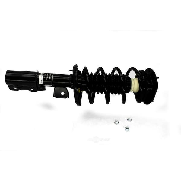 KYB Suspension Strut and Coil Spring Assembly 2006-2008 Chevrolet Cobalt 2.4L
