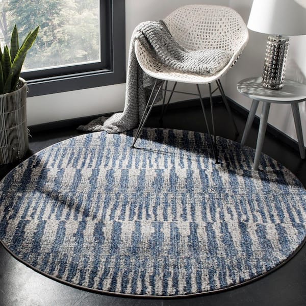 Artistic Weavers Ebbie Modern Industrial Area Rug - On Sale - Bed