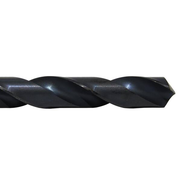 Qualtech DWDMM13.00 13.00mm HSS Jobber Length Drill Bit