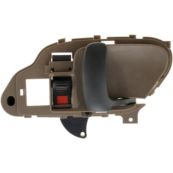 Unbranded Interior Door Handle
