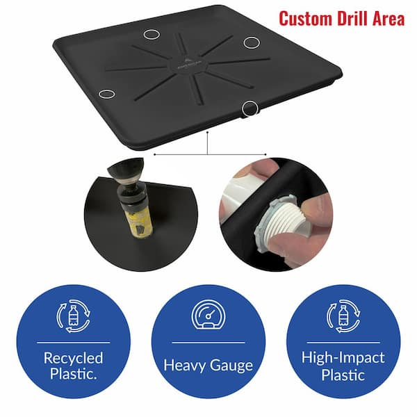 トップス JadedLondon Safety Pin Washed Black Tank Safety Pin