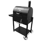 Kingsford Extra-Large Charcoal Storage 16701B-DS - The Home Depot