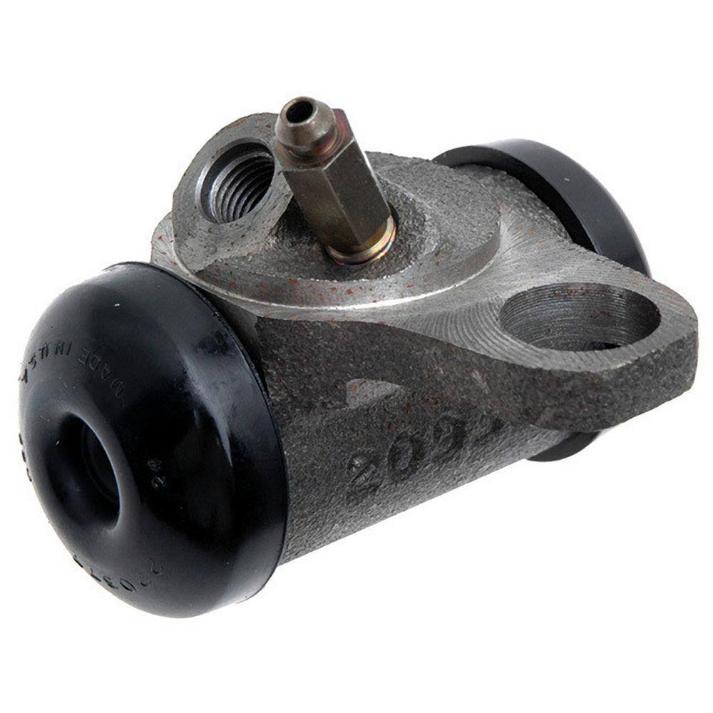 Raybestos Brakes Rear Drum Brake Wheel Cylinder (2-Pack) For Jeep TJ 1997-2000 & More Applications