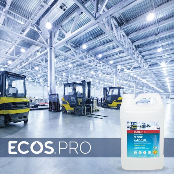 EcoStrong Plus PCRL3858SHK 55-60 Gallon 1.35 Mil 38 x 58 Low