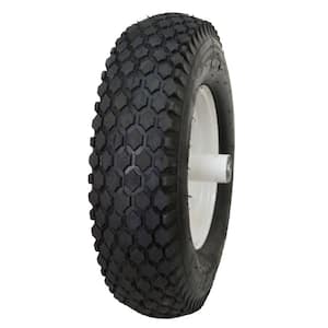 Stud 24 PSI 4.8 in. x 4-8 in. 4-Ply Tire and Wheel