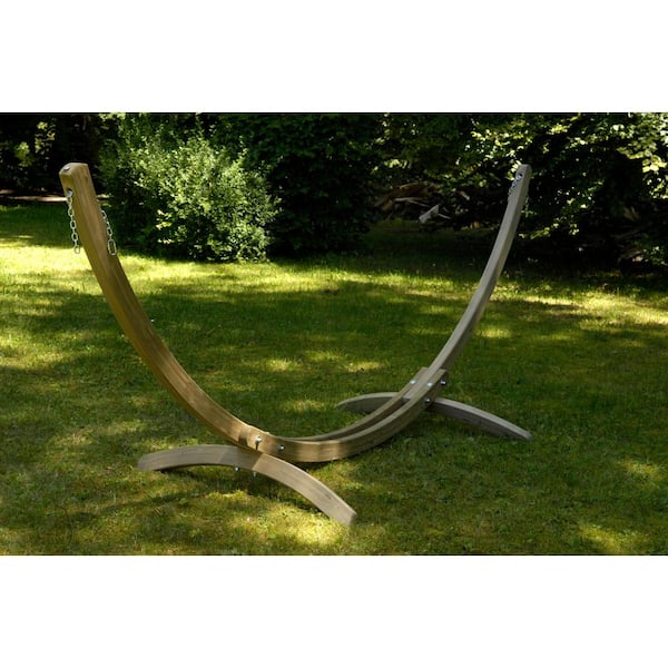 home depot hammock stand