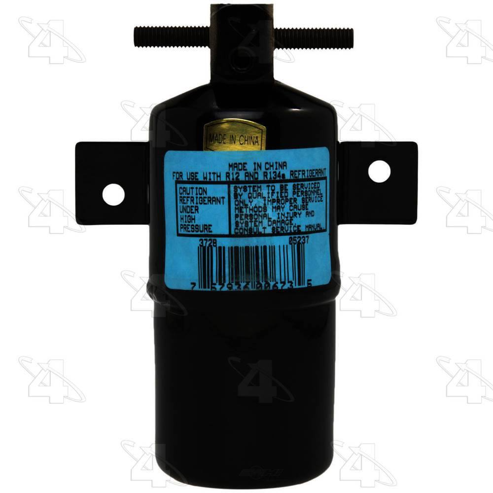 UPC 096361335530 product image for Four Seasons A/C Receiver Drier | upcitemdb.com