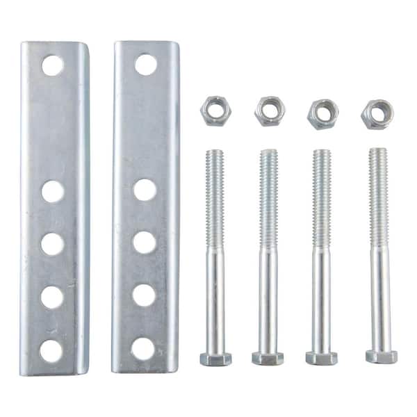 CURT Replacement Marine Jack Mounting Bars