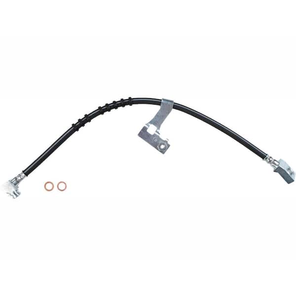 Sunsong Brake Hydraulic Hose - Front Right